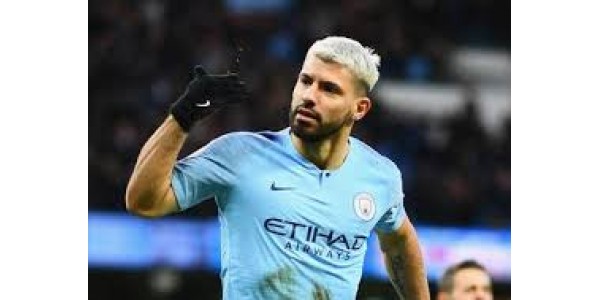 Sergio Agüero también se despedirá del Manchester City, que juega desde hace diez años